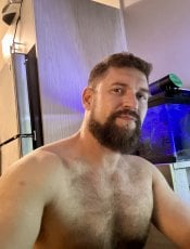 Gay massage by Soberic | RentMasseur