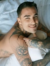 Gay massage by Codywilson | RentMasseur