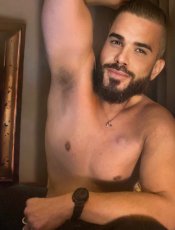 Gay massage by FernandoSpanish | RentMasseur