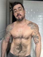 Gay massage by MexicanNYC | RentMasseur