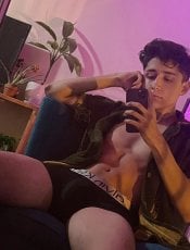 bbyozy performs massage in Dallas, TX - 174354