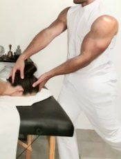 Gay massage by Massage_Bodywork | RentMasseur