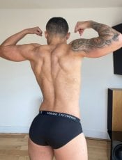 Gay massage by MarceloLD | RentMasseur