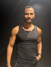 Gay massage by Dominictouch | RentMasseur