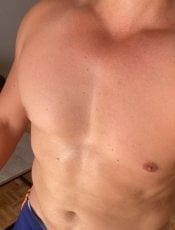 Gay massage by Anis | RentMasseur