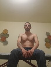 Gay massage by KingRico | RentMasseur