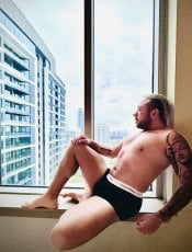 Gay massage by Andrewrelaxing | RentMasseur
