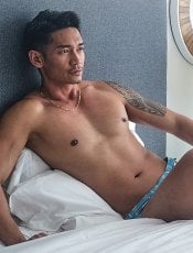 Gay massage by JasonTH | RentMasseur