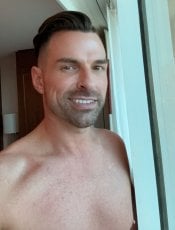 Gay massage by PassionateTouch | RentMasseur