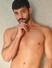 Gay massage by andrea_ourmi | RentMasseur