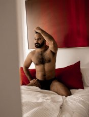 Blissfulhandss Gay massage reviews | RentMasseur