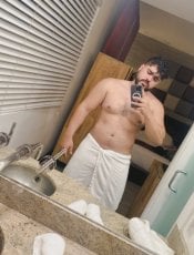 Alexlujan performs massage in Houston, TX - 237833