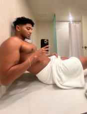 Gay massage by relaxinstyle | RentMasseur
