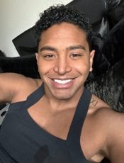 Gay massage by relaxinstyle | RentMasseur