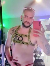 Gay massage by Latin_Boy | RentMasseur