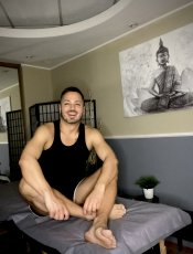 Gay massage by dnlmassage | RentMasseur