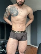 Gay massage by Thadeeo | RentMasseur
