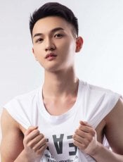 Gay massage by CHINESE | RentMasseur