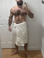 HairyManlyHands performs massage in Wilton Manors, FL - 251989