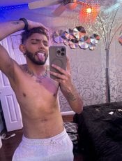 Gay massage by Alejoborjas | RentMasseur