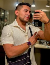 Gay massage by colombianomed | RentMasseur