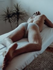 Gay massage by NateArcher | RentMasseur