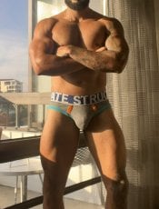 Arabstud performs massage in West Palm Beach, FL - 259633