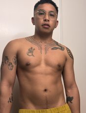 Gay massage by RelaxWithAki | RentMasseur