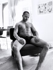 Gay massage by DEDEUSFREDERICO | RentMasseur