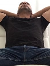 Gay massage by Willynine | RentMasseur
