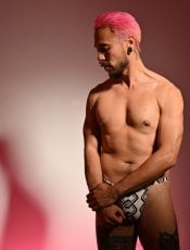 Gay massage by BigImpactTO | RentMasseur