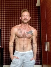 Gay massage by TheShire | RentMasseur