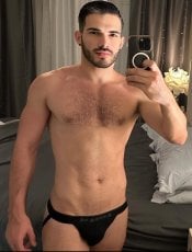 Alexcubtop performs massage in Dallas, TX - 264733