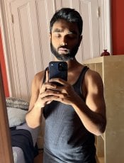 Gay massage by BrownBoyy | RentMasseur