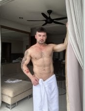 Gay massage by UkraineTop | RentMasseur