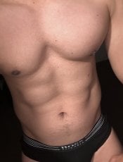 Fredhandsome performs massage in Chicago, IL - 267964