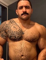 Gay massage by Cubbcake | RentMasseur