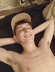 Gay massage by HotAfTwink | RentMasseur