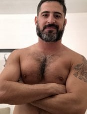 Gay massage by Latinomansydney | RentMasseur