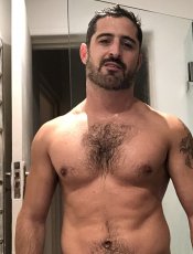 Gay massage by Latinomansydney | RentMasseur
