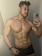 Gay massage by Brian_King | RentMasseur