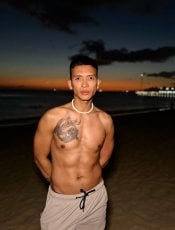 Brandongood Gay massage reviews | RentMasseur