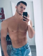 GabrielBig performs massage in Los Angeles, CA - 120532