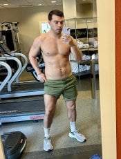 Juliano_NY performs massage in Manhattan, NY - 130842