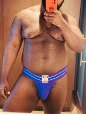 Passionateisaac performs massage in Charlotte, NC - 136933