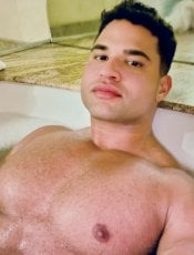 Gay massage by TopNotchLatin | RentMasseur