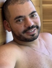 Gay massage by BrazilianRapha | RentMasseur