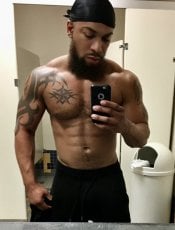 MassagebyCory performs massage in Atlanta, GA - 185125