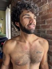 Gay massage by honeydude | RentMasseur