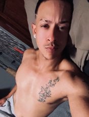 Gay massage by PapiTouch | RentMasseur